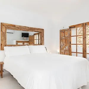 Inn La Fonda Antigua Adults Only, Vejer de la Frontera