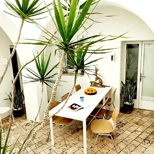 Guest house Vejerisimo Casa Boutique