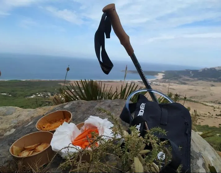 Vivir By V... Wellness Experience Hotel Vejer de la Frontera
