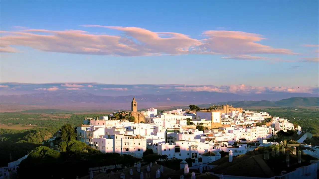 Vivir By V... Wellness Experience Hotel Vejer de la Frontera 4*,
